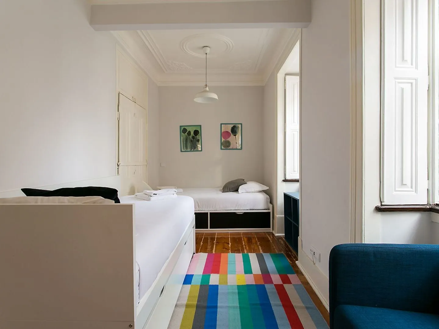 Joivy Splendid 2Br Flat In Bairro Alto, Nearby Luis De Camoes Square Apartment Lisbon