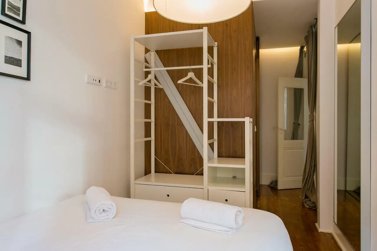 Joivy Splendid 2Br Flat In Bairro Alto, Nearby Luis De Camoes Square Apartment Lisbon