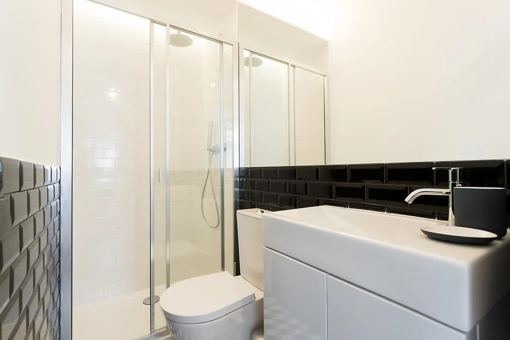 Joivy Splendid 2Br Flat In Bairro Alto, Nearby Luis De Camoes Square Apartment Lisbon