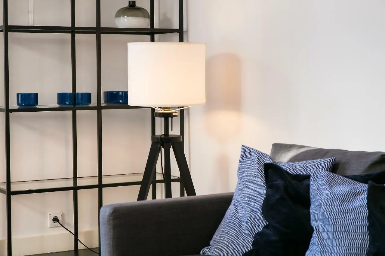 Joivy Splendid 2Br Flat In Bairro Alto, Nearby Luis De Camoes Square Apartment Lisbon