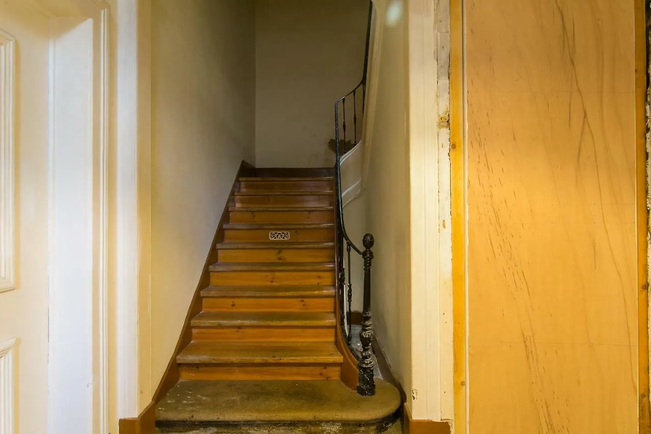 Joivy Splendid 2Br Flat In Bairro Alto, Nearby Luis De Camoes Square Apartment Lisbon Portugal