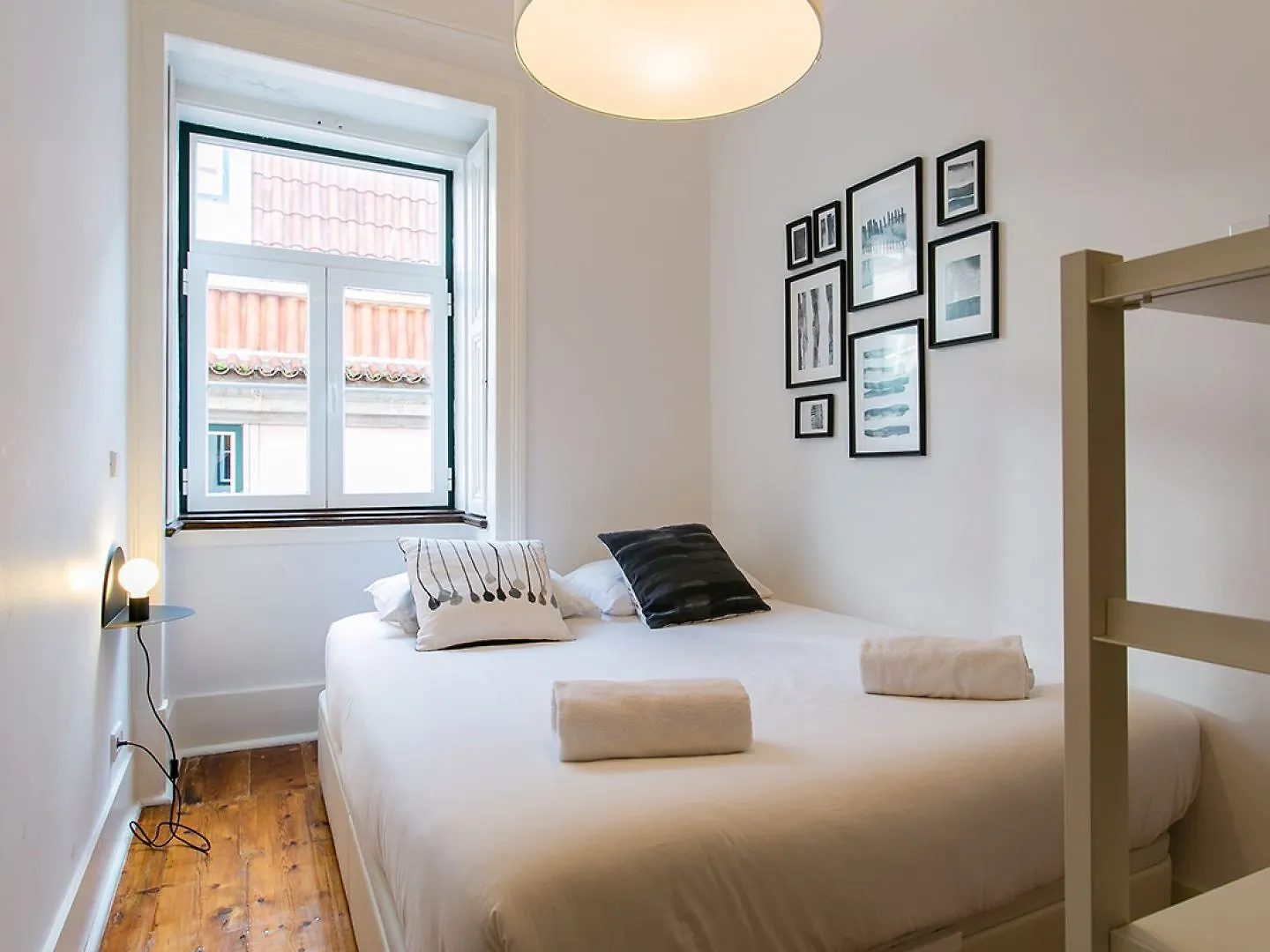 Joivy Splendid 2Br Flat In Bairro Alto, Nearby Luis De Camoes Square Apartment Lisbon