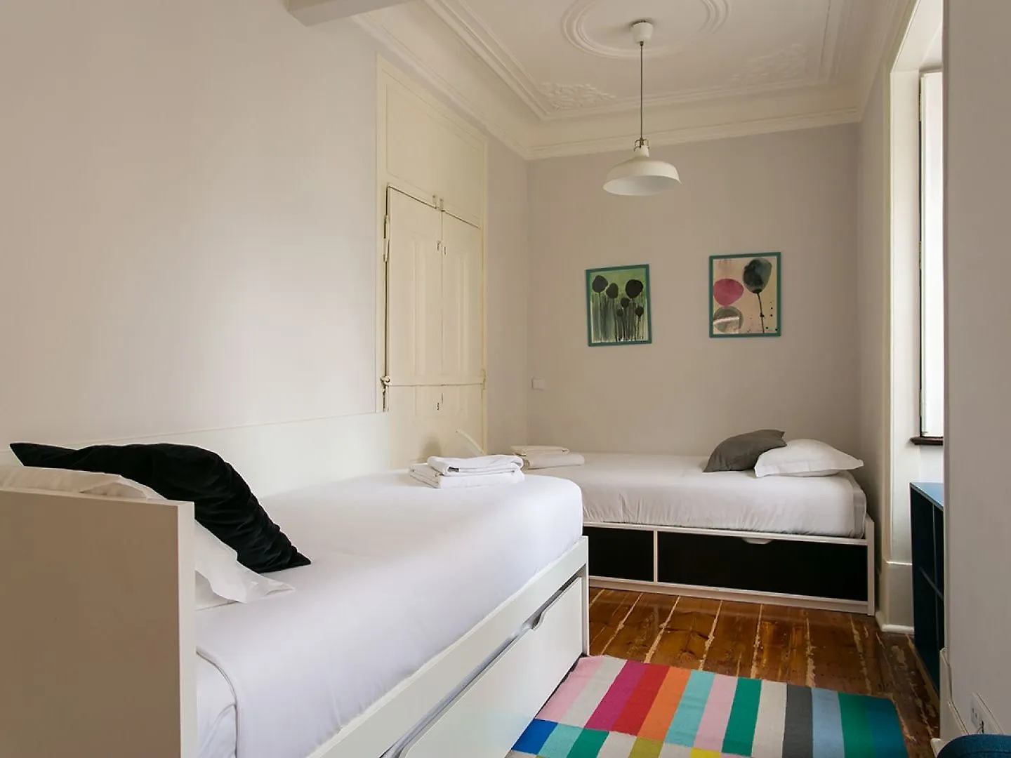 Joivy Splendid 2Br Flat In Bairro Alto, Nearby Luis De Camoes Square Apartment Lisbon Portugal
