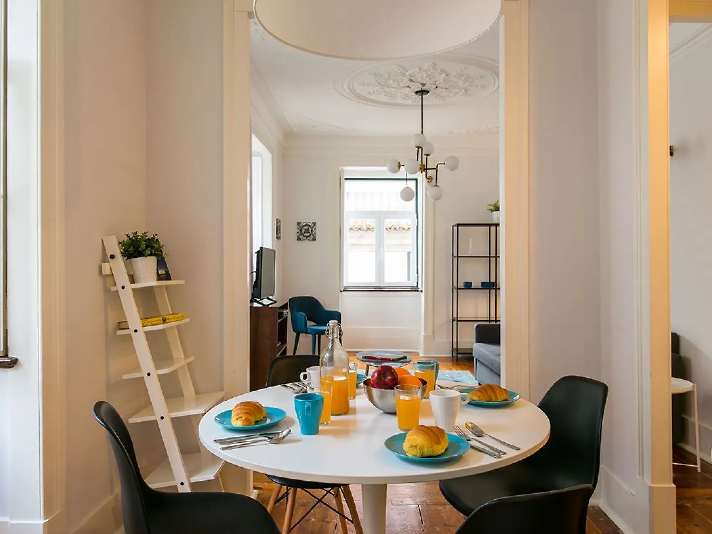 Joivy Splendid 2Br Flat In Bairro Alto, Nearby Luis De Camoes Square Apartment Lisbon 0*,