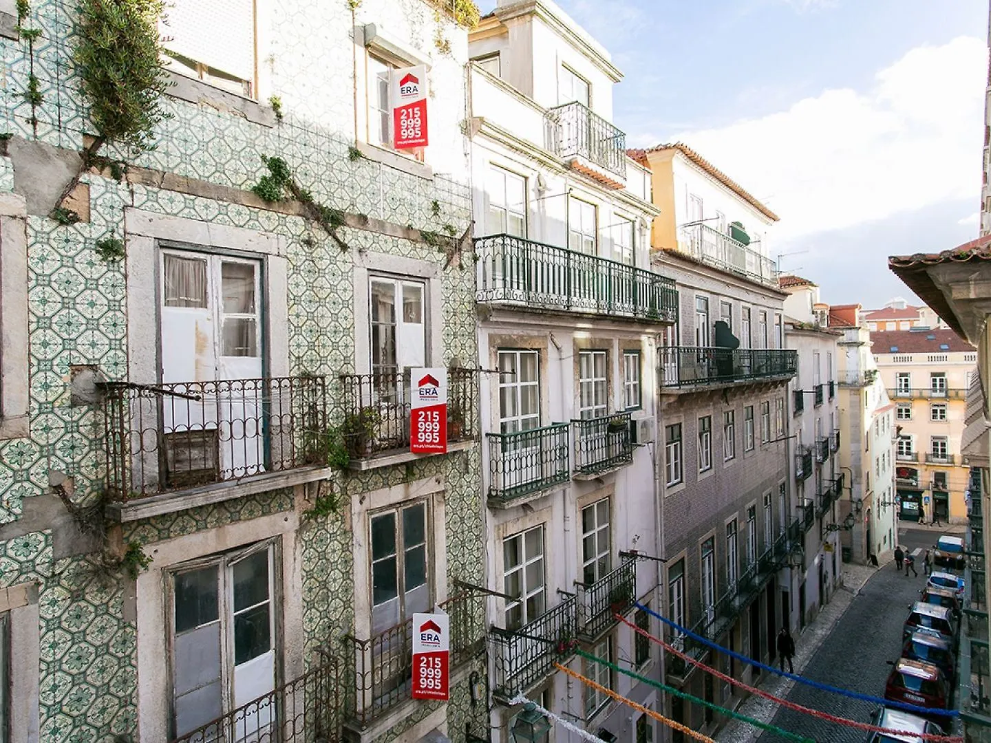 Joivy Splendid 2Br Flat In Bairro Alto, Nearby Luis De Camoes Square Apartment Lisbon