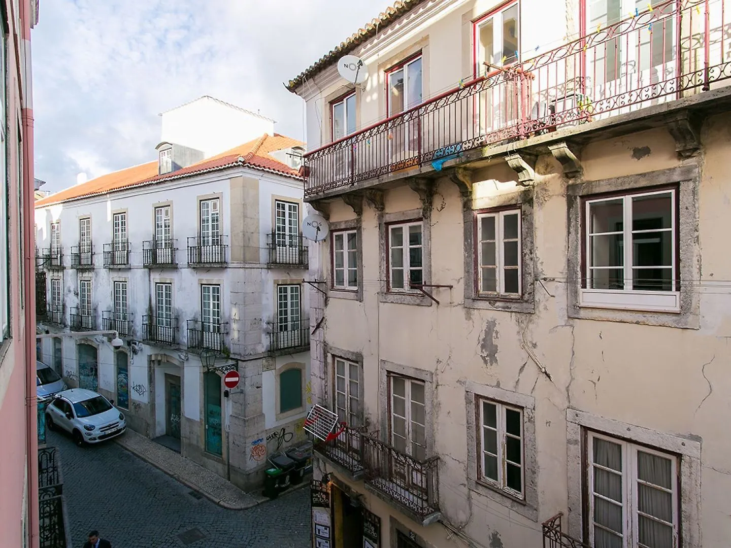 Joivy Splendid 2Br Flat In Bairro Alto, Nearby Luis De Camoes Square Apartment Lisbon 0*,