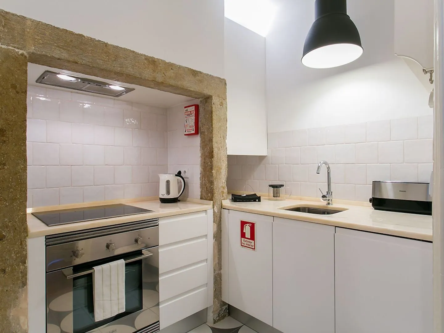 Joivy Splendid 2Br Flat In Bairro Alto, Nearby Luis De Camoes Square Apartment Lisbon