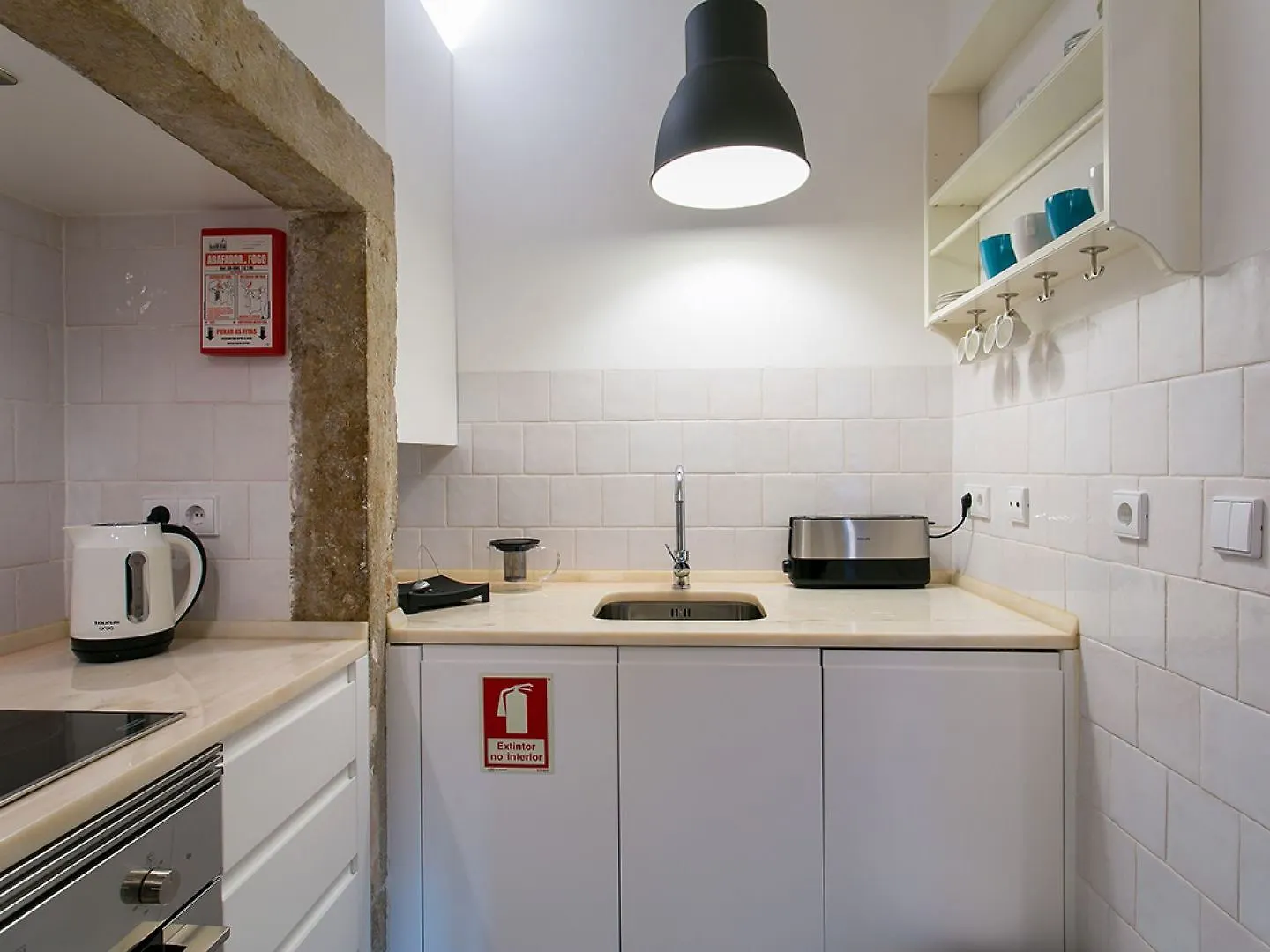 Joivy Splendid 2Br Flat In Bairro Alto, Nearby Luis De Camoes Square Apartment Lisbon
