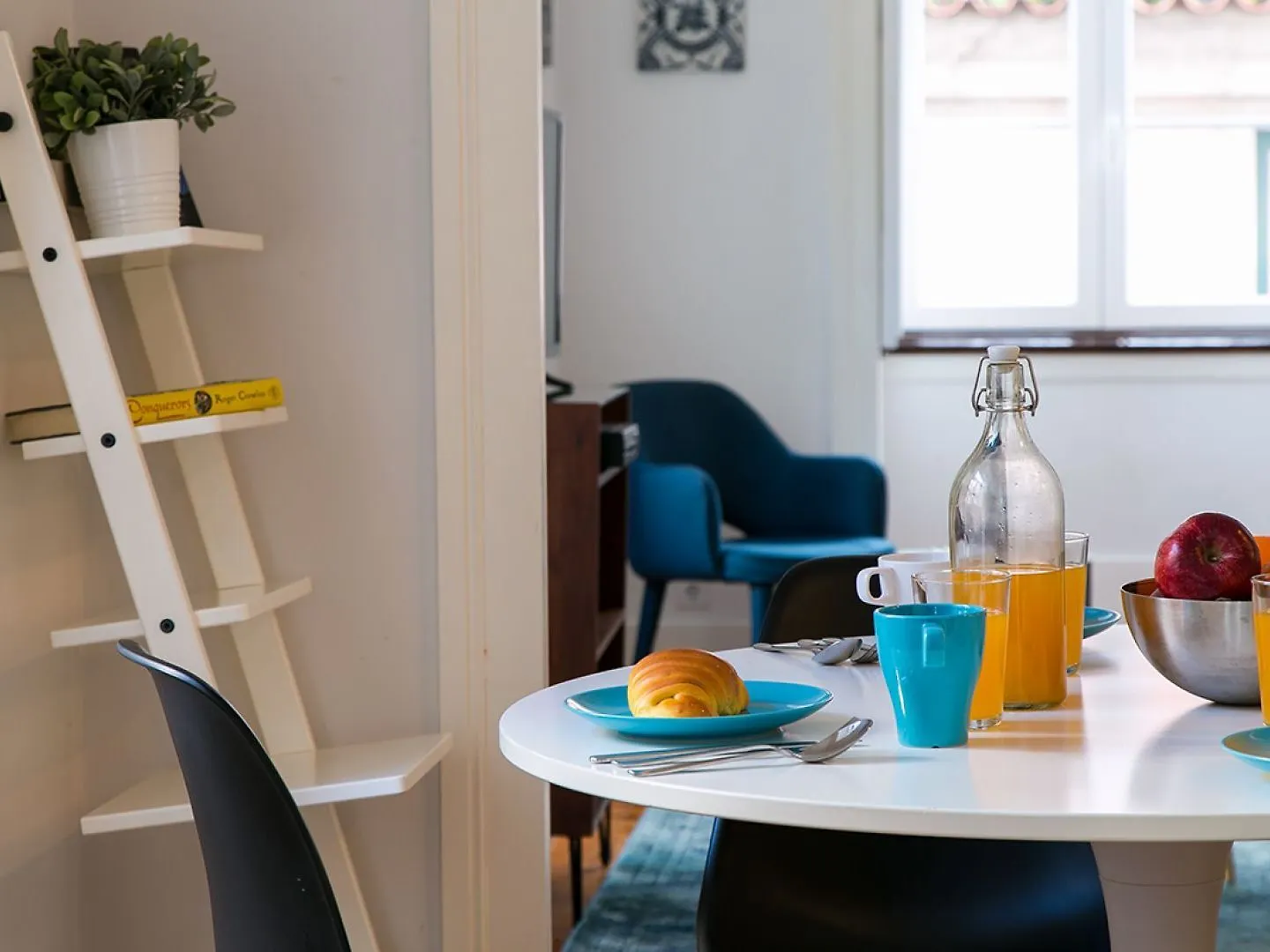 Joivy Splendid 2Br Flat In Bairro Alto, Nearby Luis De Camoes Square Apartment Lisbon