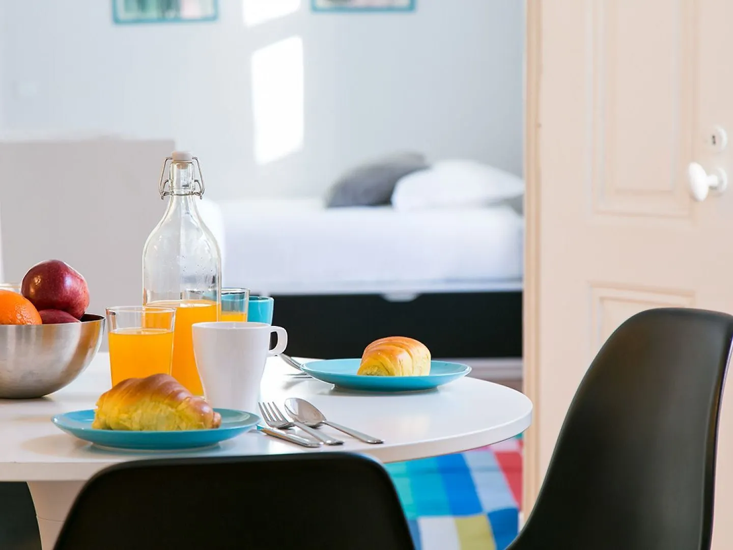 Joivy Splendid 2Br Flat In Bairro Alto, Nearby Luis De Camoes Square Apartment Lisbon Portugal
